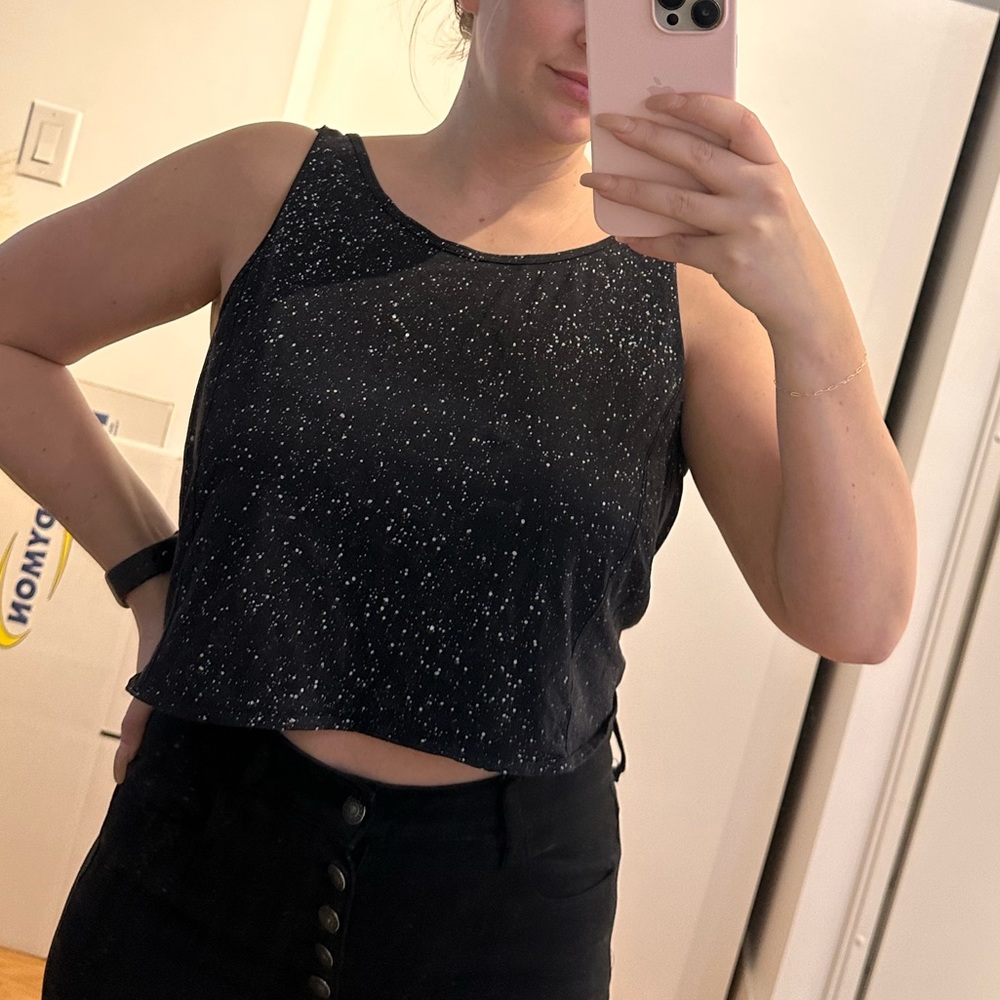 Lulu tank